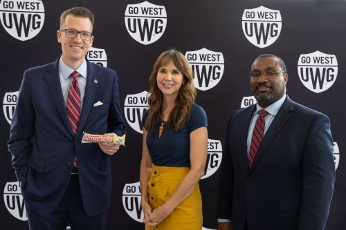 Women Empowering Women Event