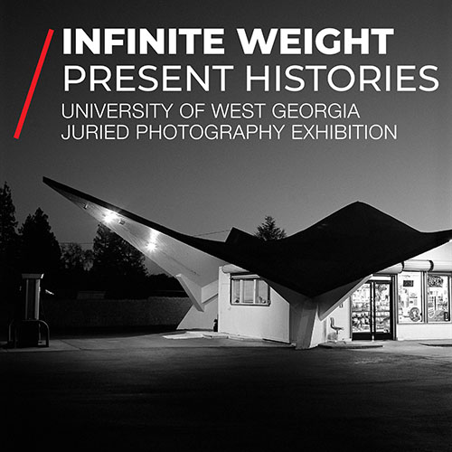 photograph of a house by William Mark Sommer