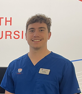 Nursing Student