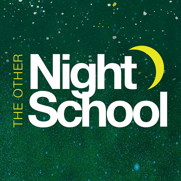 The Other Night School logo
