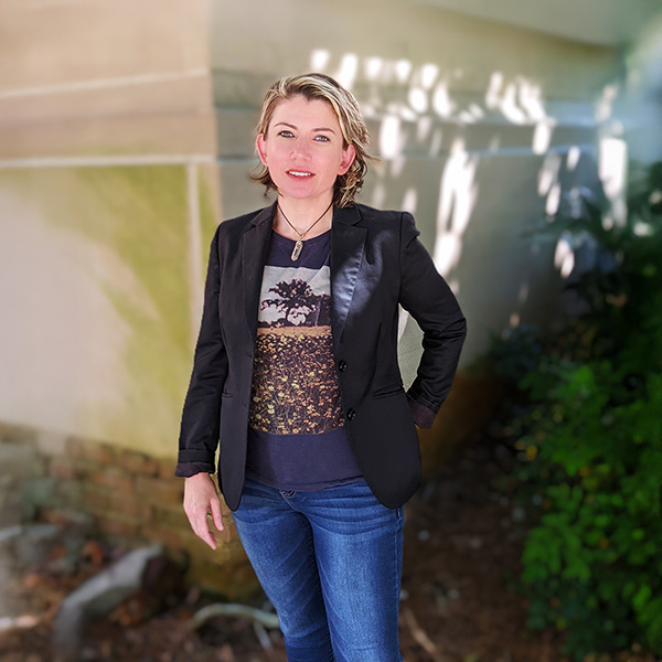 Dr. Sonya Pritzker