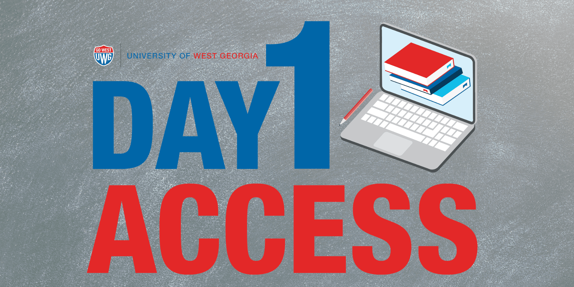 UWG Outfitters (bookstore) exterior.