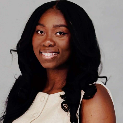Headshot photo of Mildred Bonful, UWG chemistry alum