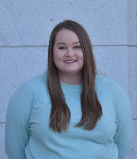 Headshot photo of Tyler Stanford, UWG biology alum