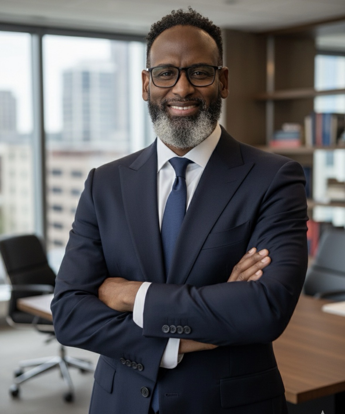Dr. Richard LaFleur