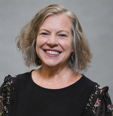 Dr. Melanie Shaw Headshot of Meaningful Keynote Speaker Dr. Melanie Shaw
