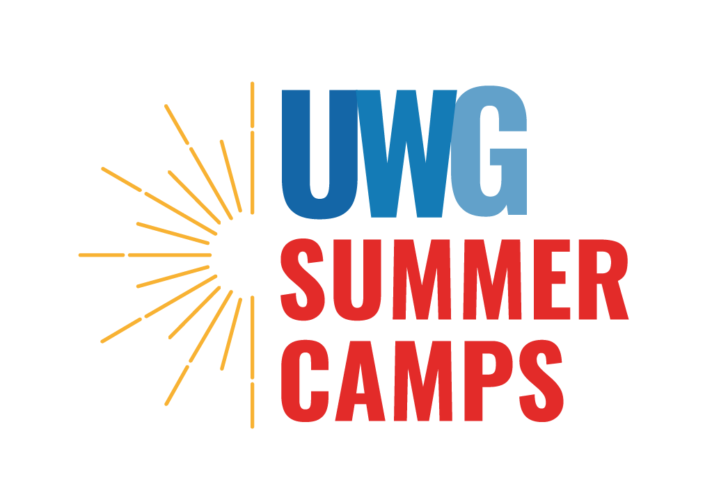 UWG Summer Camps Logo