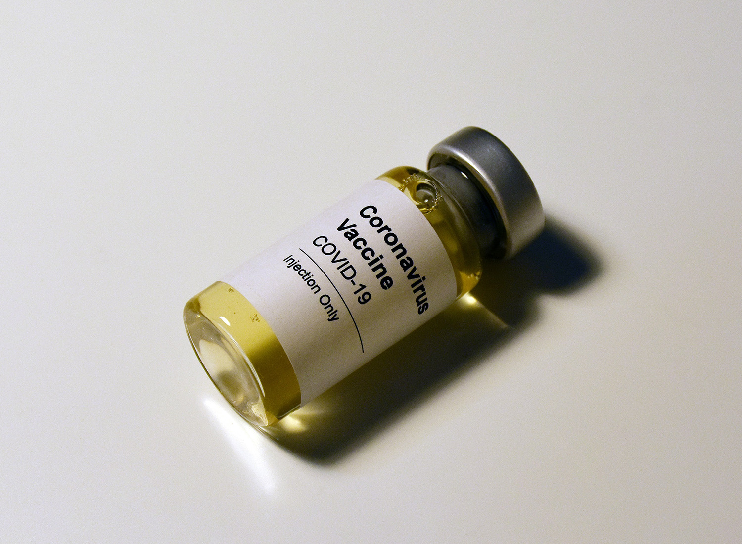 COVID-19 Vaccine