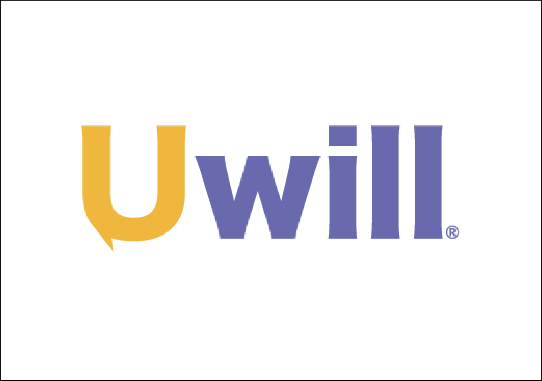 Uwill logo