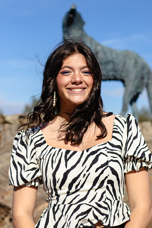 Ashley Zoretic Headshot