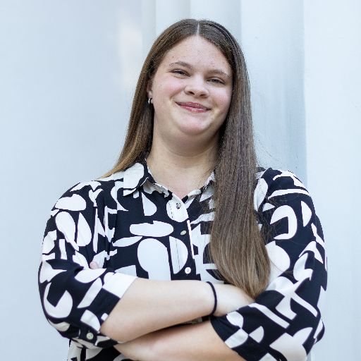 Alyssa Zoretic Headshot