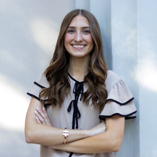 Isabella Walker Headshot