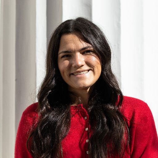 Kendall Haden Headshot