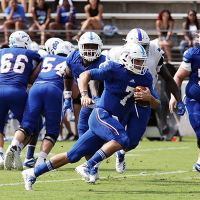 UWG Football