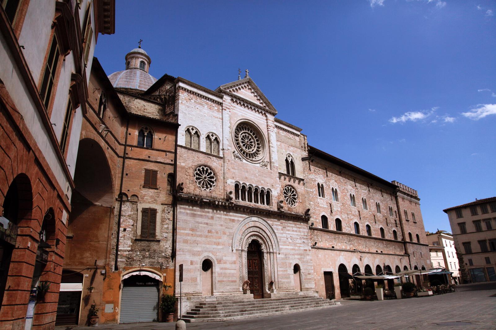 Foligno, Italy