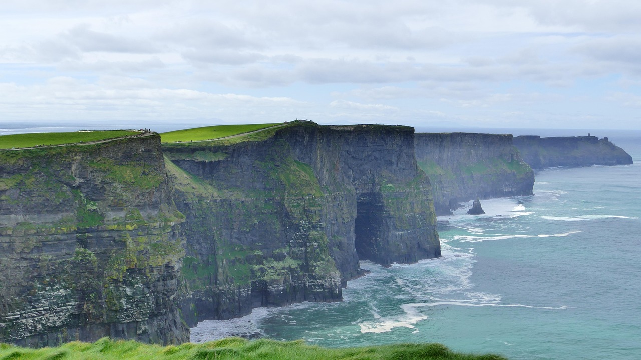 Honors College in Ireland & London