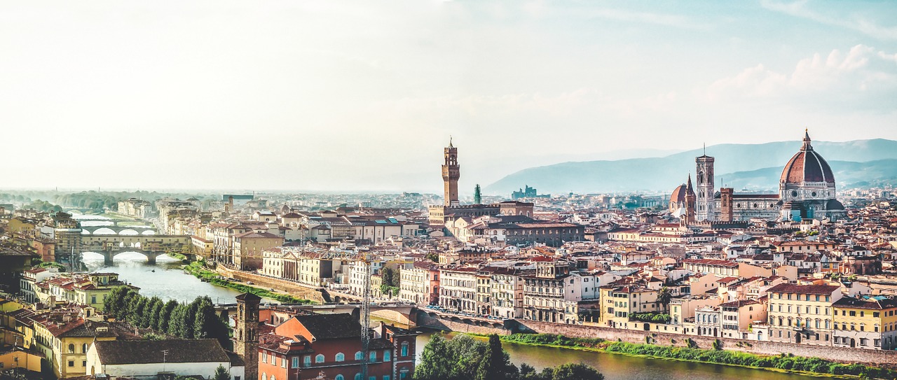 Nursing in Foligno, Italy