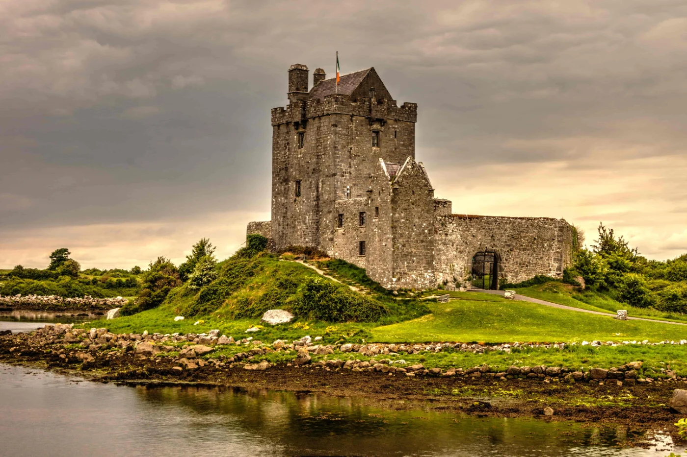 Ireland
