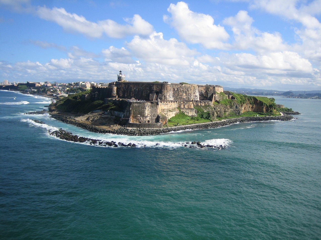 Psychology in Puerto Rico