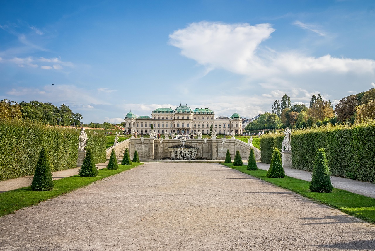 German Language & Culture in Vienna