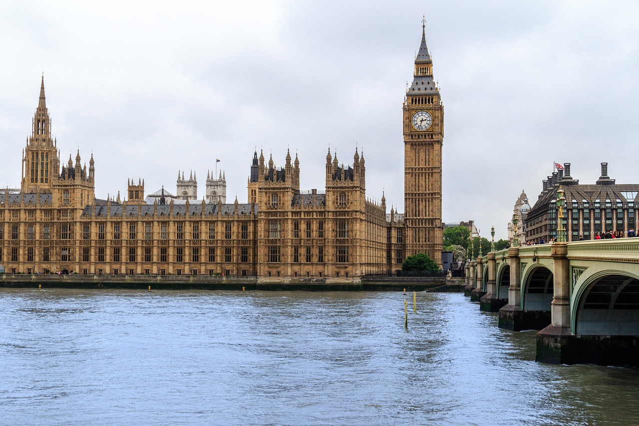 Archival Research in London