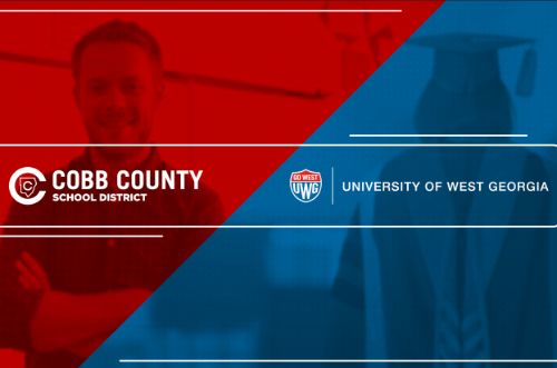 Cobb County UWG Partnership