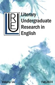 Lure Cover with blue-green abstract watercolor