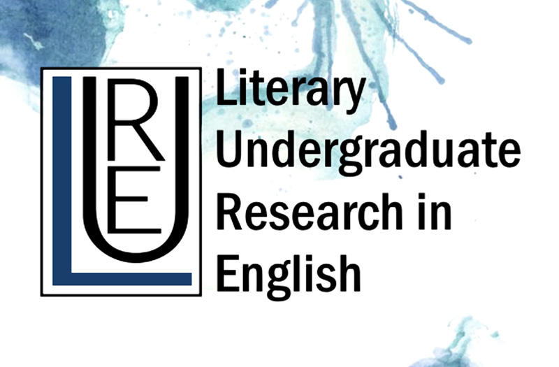 journal cover with abstract watercolor design