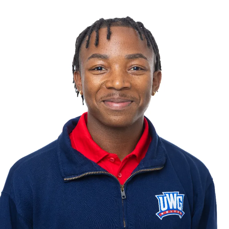 Tristian Houston