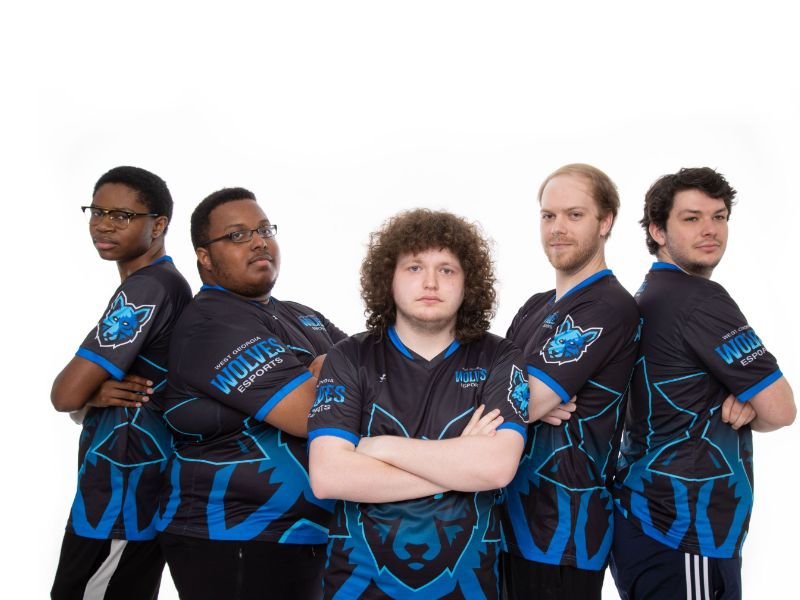 UWG Esports Team