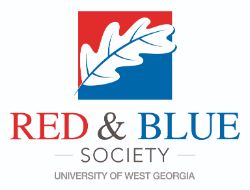RedBlue Society Logo
