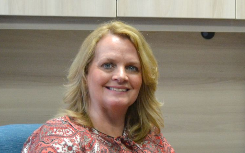 Sunday Holland Lovvorn