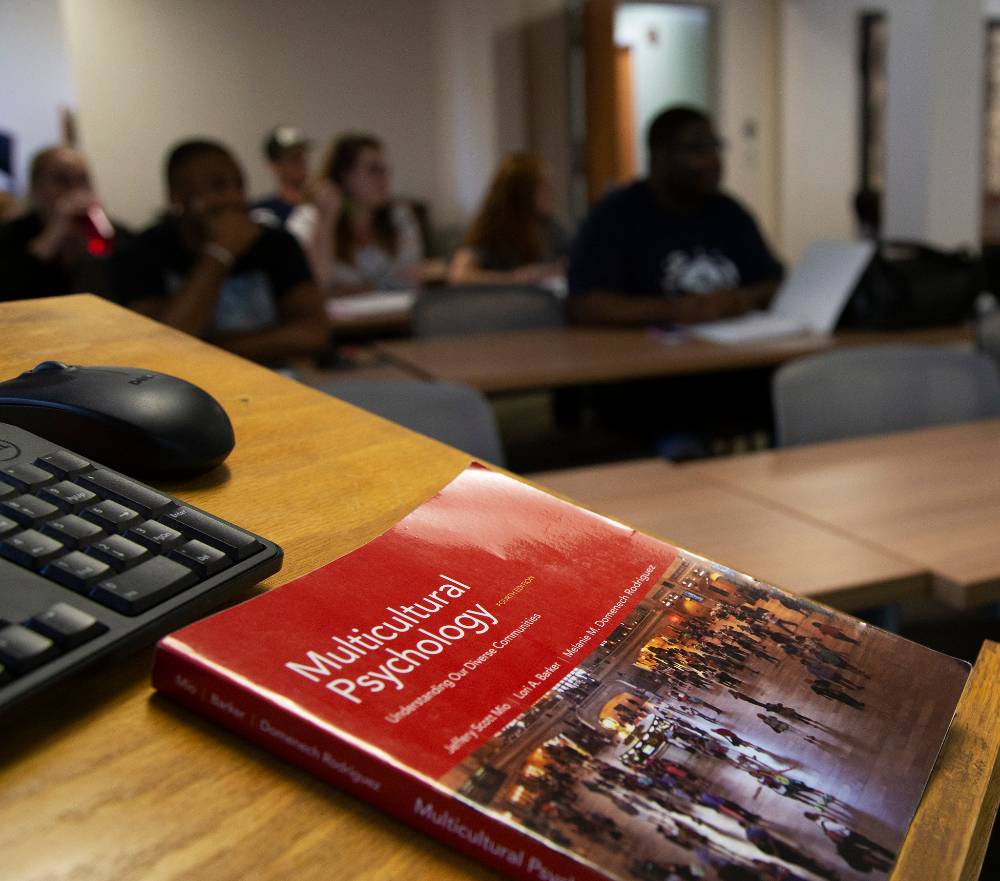 book on psychology