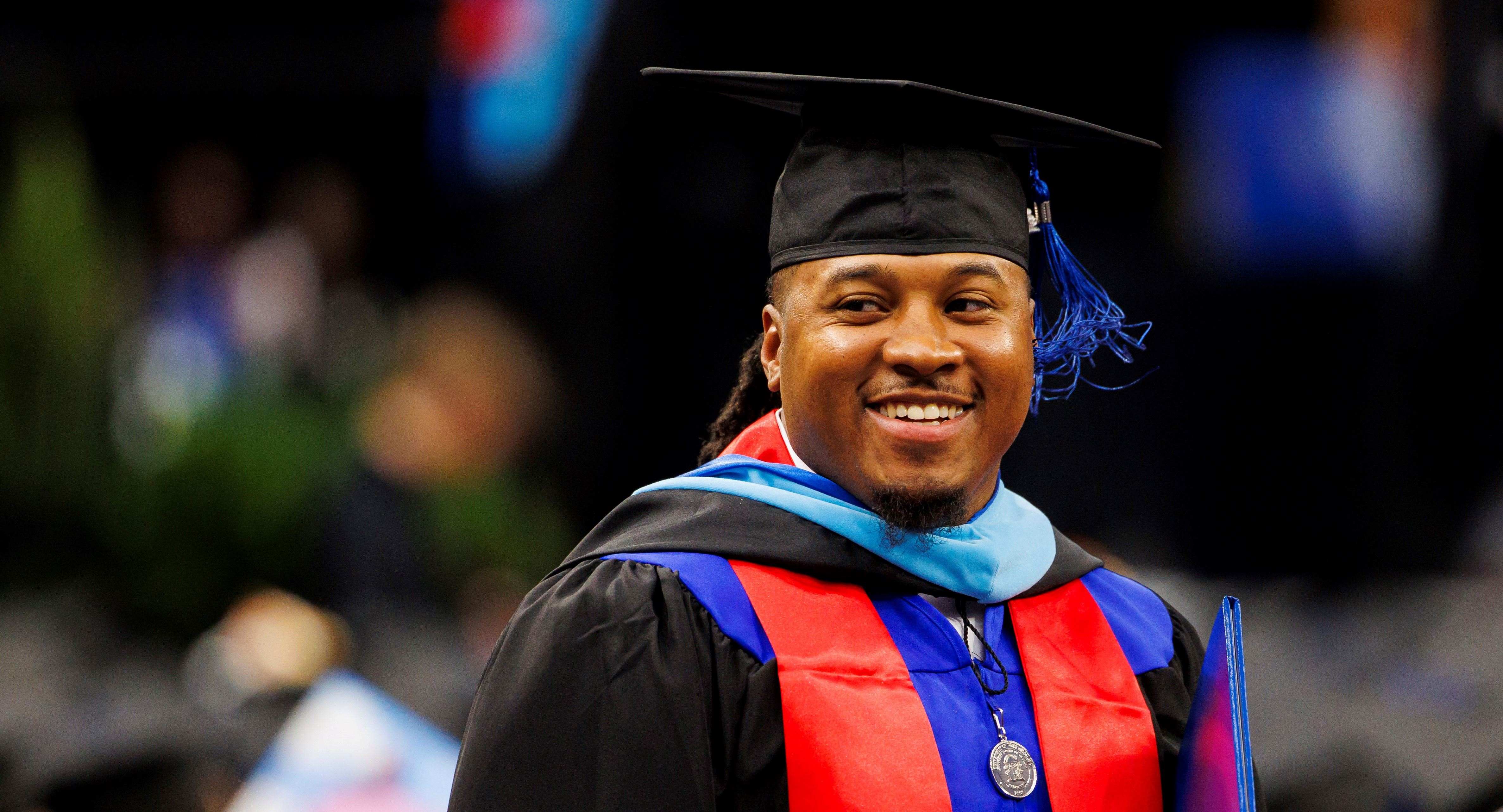 uwg commencement