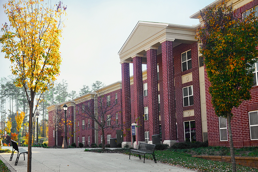 Arbor View Apartments