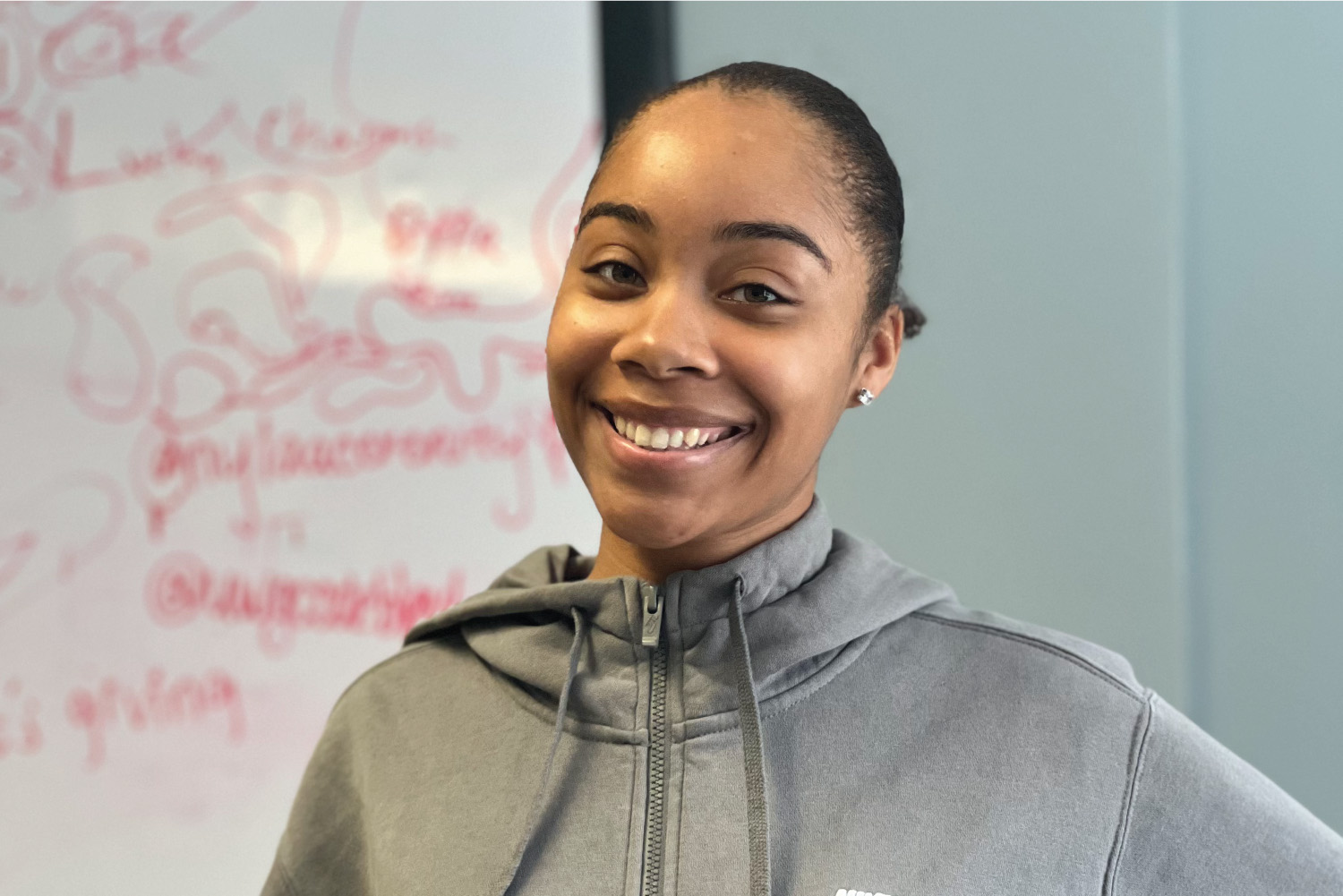 Jaida O'neal Headshot