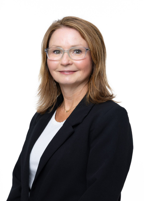 Pictured: 
Michelle Crawford-Bell
