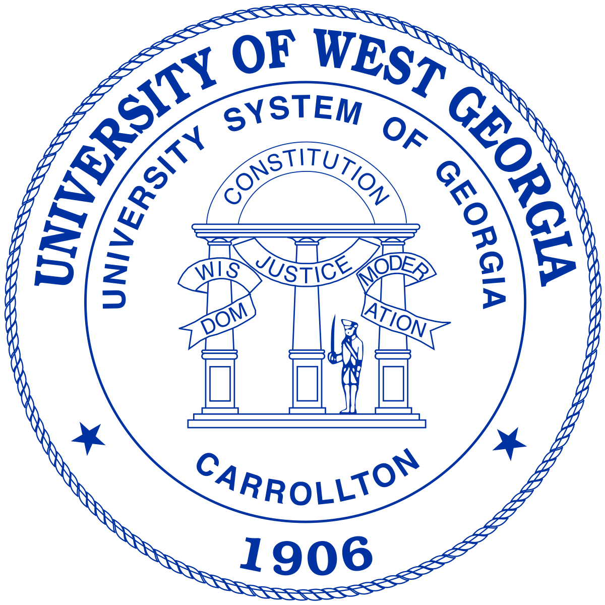 uwgusg symbole