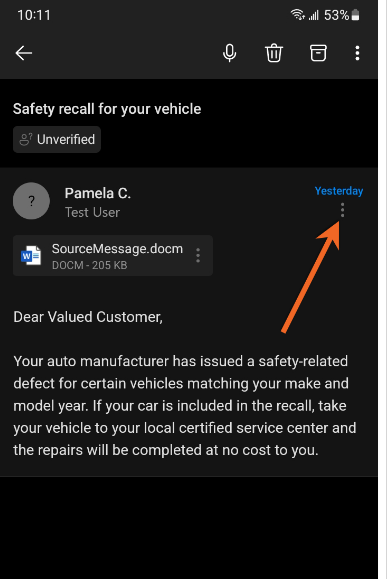 Mobile Android Elipse Mobile Android Elipse