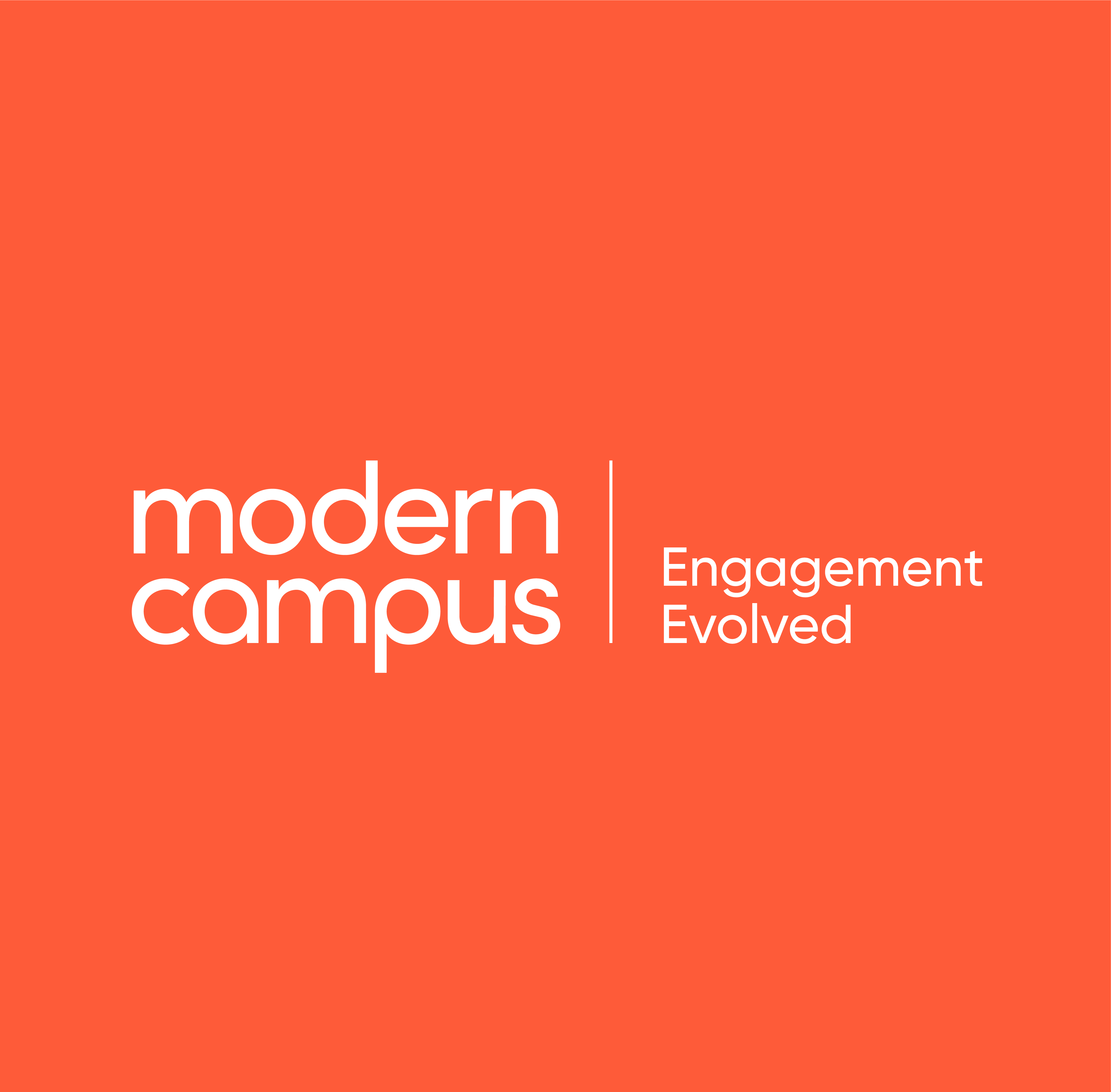 Modern Campus / Omni CMS Logo.