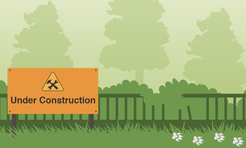 Under Construction
