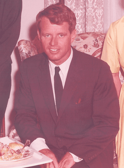 Robert Kennedy