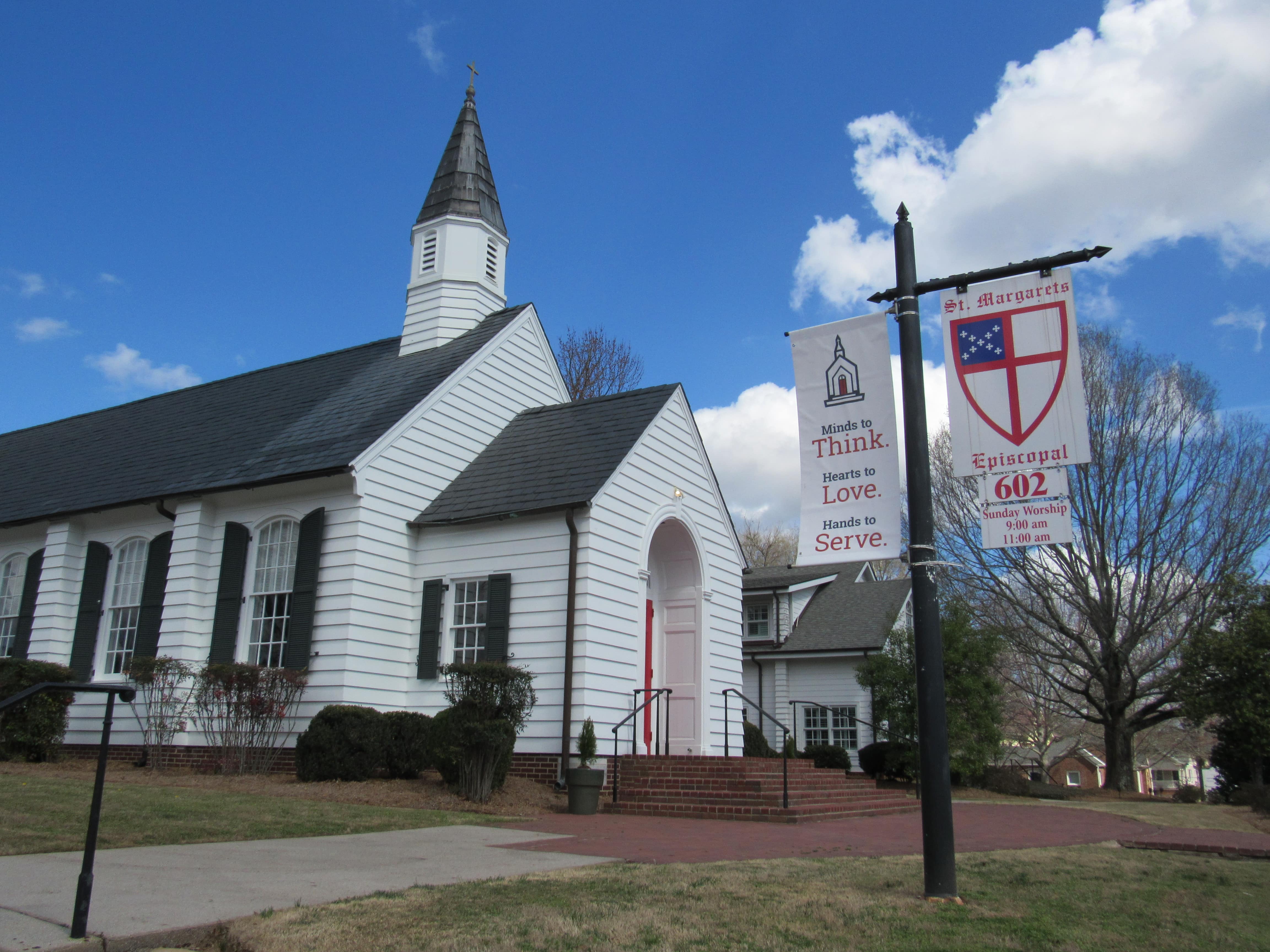 St Margaret's Episcopal Church