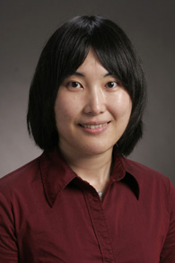 Dr Joan Liquiong Deng