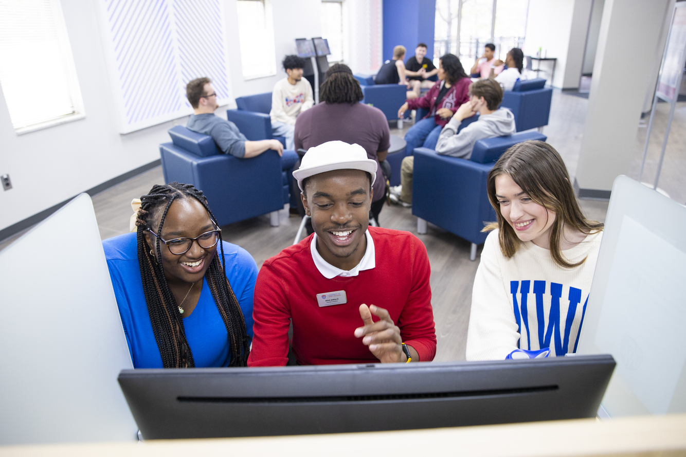 Academic Advising icon
