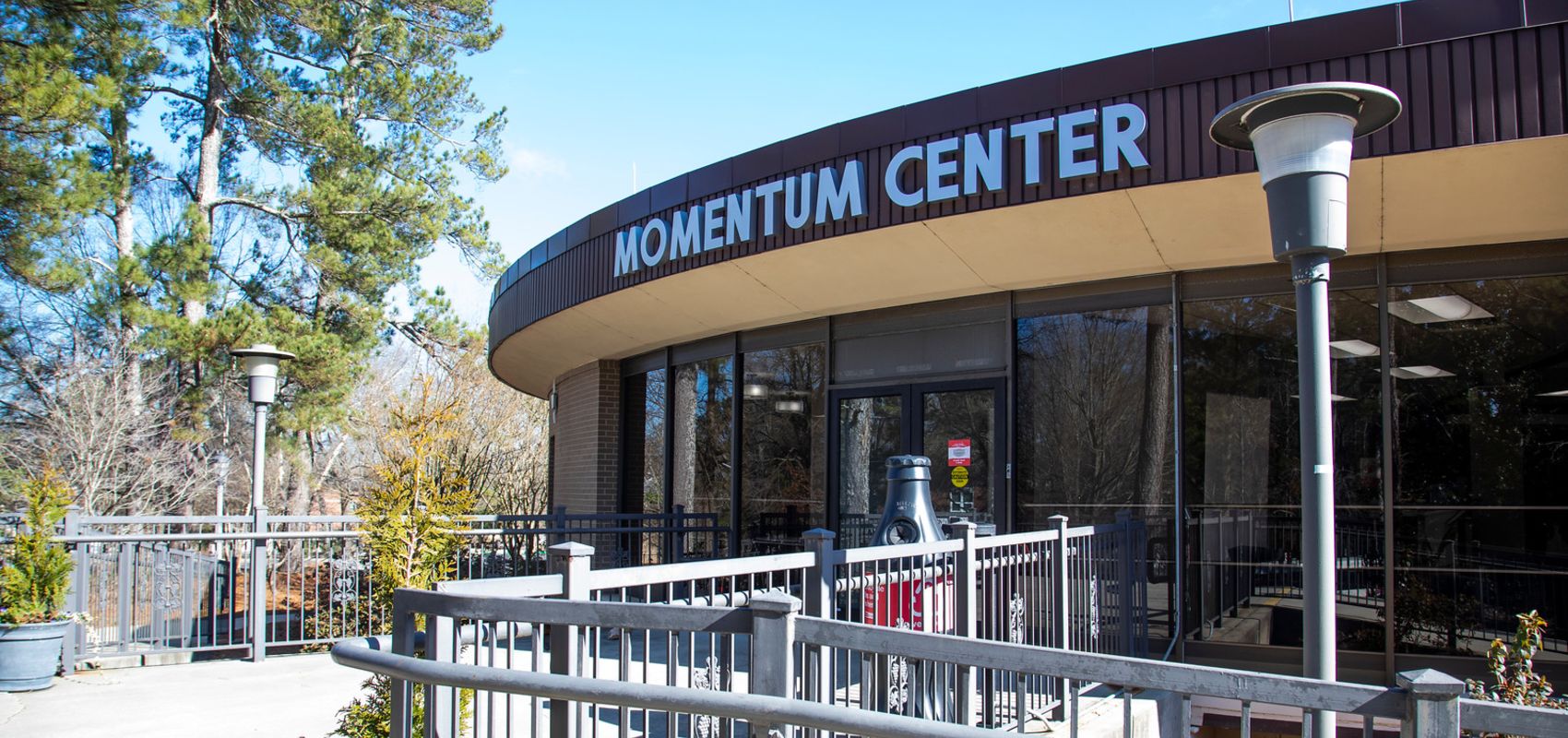 Momentum Center