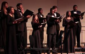 Chamber Singers