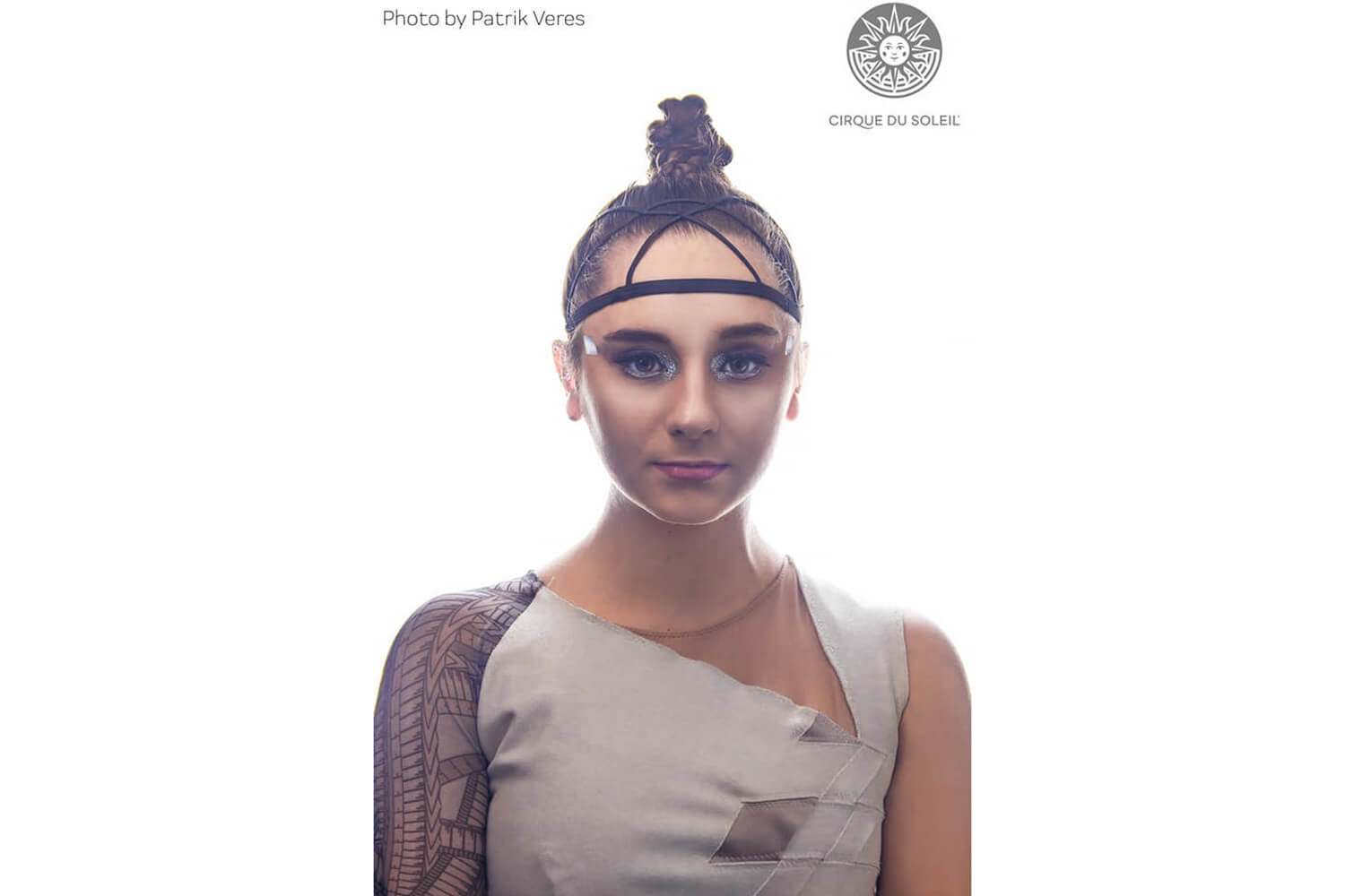 Brittney Castona, photo by Patrik Veres