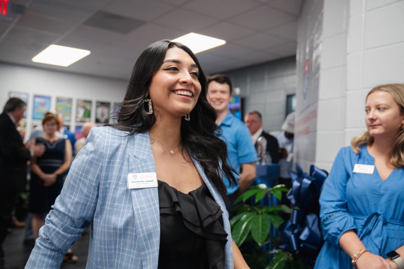 Daisy Gonzalez-Castaneda