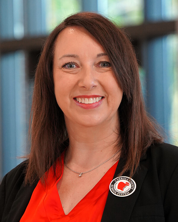 Dr. Jessica M. Ainsworth